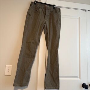 5.11 Tactical Men's Jeans in Olive